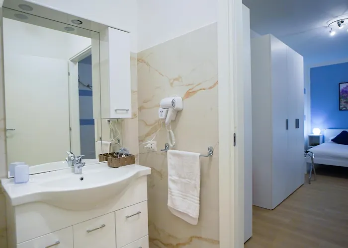 Appartamento Glicine - Radice Comfort - Leonardo, Mxp&laghi *