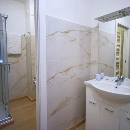 Glicine - Radice Comfort - Leonardo, Mxp & Laghi *