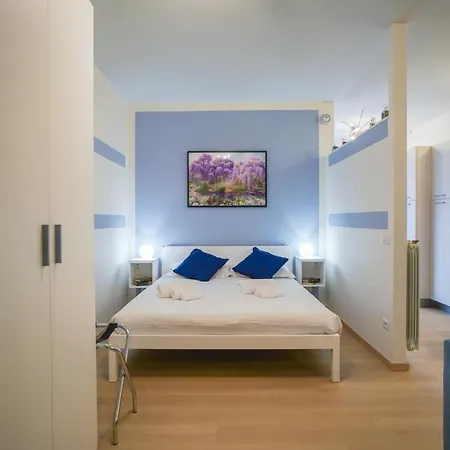 Glicine - Radice Comfort - Leonardo, Mxp & Laghi *