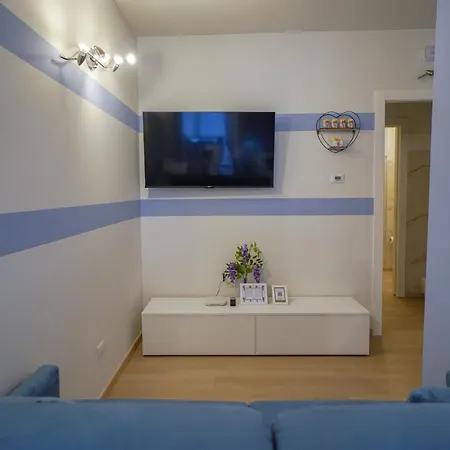 Glicine - Radice Comfort - Leonardo, Mxp & Laghi Sesto Calende