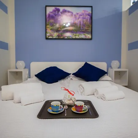 Glicine - Radice Comfort - Leonardo, Mxp & Laghi * Sesto Calende