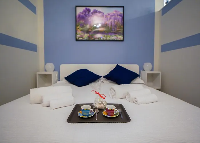 Glicine - Radice Comfort - Leonardo, Mxp & Laghi * Sesto Calende