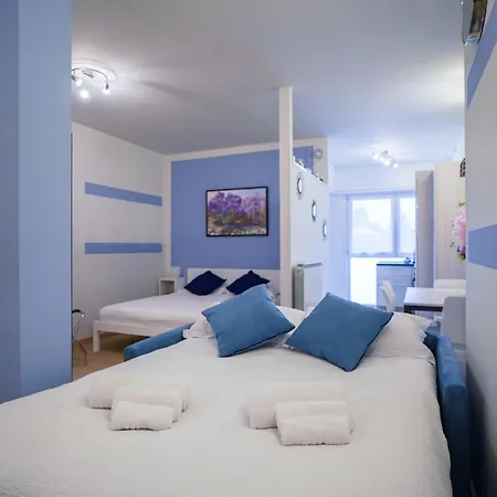 Glicine - Radice Comfort - Leonardo, Mxp&laghi