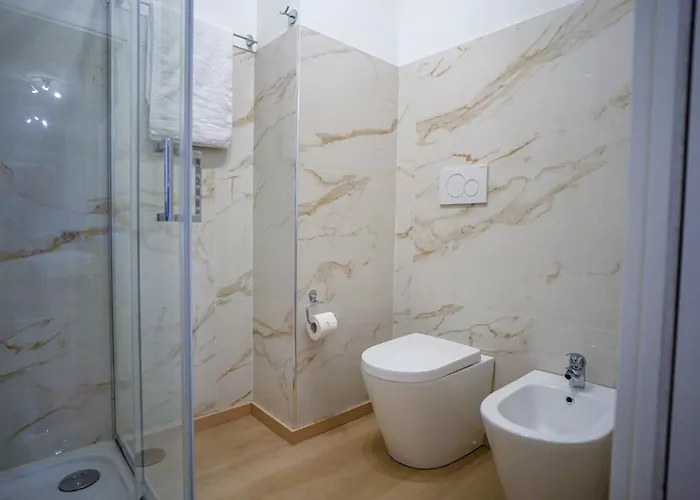 Glicine - Radice Comfort - Leonardo, Mxp&laghi Appartamento *