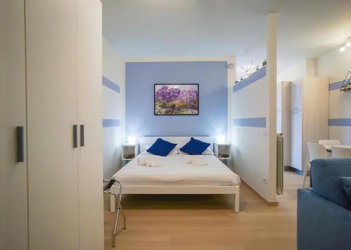 Glicine - Radice Comfort - Leonardo, Mxp&laghi *