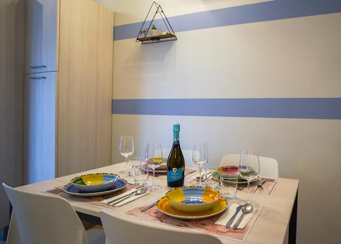 Glicine - Radice Comfort - Leonardo, Mxp&laghi Appartamento *